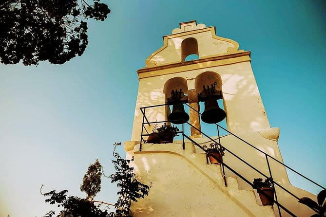 Vespa Scooter Tour "Off the beaten path Local Villages " 3-hour scooter tour - FAQ