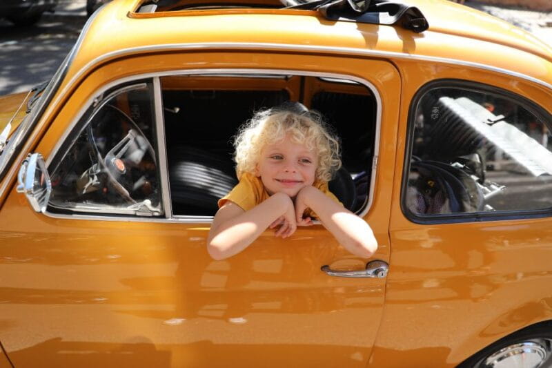 Vespa & Tiramisu Tour in Rome with Proffesional Photographer - Final Thoughts