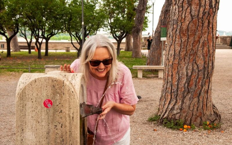 Vespa Tour - Explore Ancient Rome - A Detailed Look at the Vespa "Explore Ancient Rome" Tour