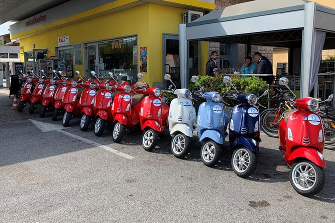 Vespa tour Lago di Garda (solo noleggio) - Final Thoughts: Is It Worth It?