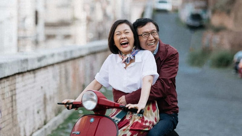 Vespa Tour with Professional Photography in Rome - Who Will Love This Tour?