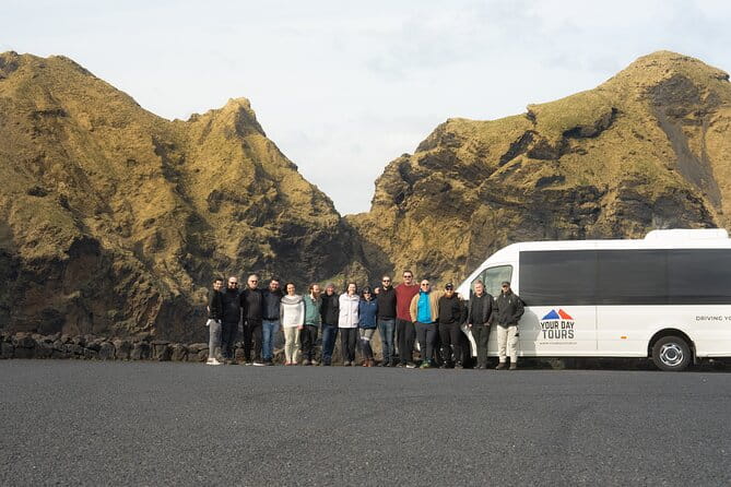 Vestmannaeyjar, Puffins & Volcanoes Small Group Day Tour - FAQs