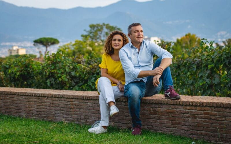 Vesuvio National Park: Wine Tasting & Tour with Light Lunch - Final Thoughts