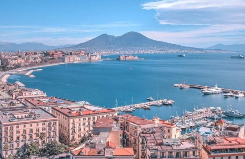 Vesuvius - Herculaneum - Pompeii Excavations Tour - Herculaneum: A More Intimate Peek into Roman Life