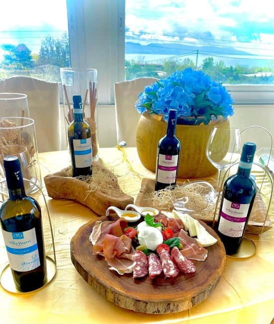 Vesuvius National Park: Cooking class and food and wine tour. - FAQ