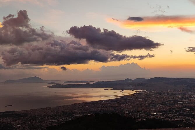 Vesuvius, V.I.P. the only Tour with Volcanological Guide - Frequently Asked Questions