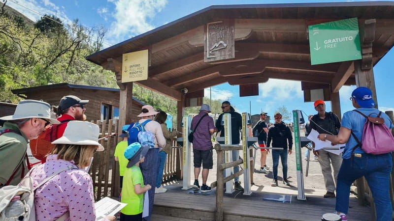 Vesuvius Volcano Experience: from Naples, Pompeii and Rome - Key Points / Takeaways