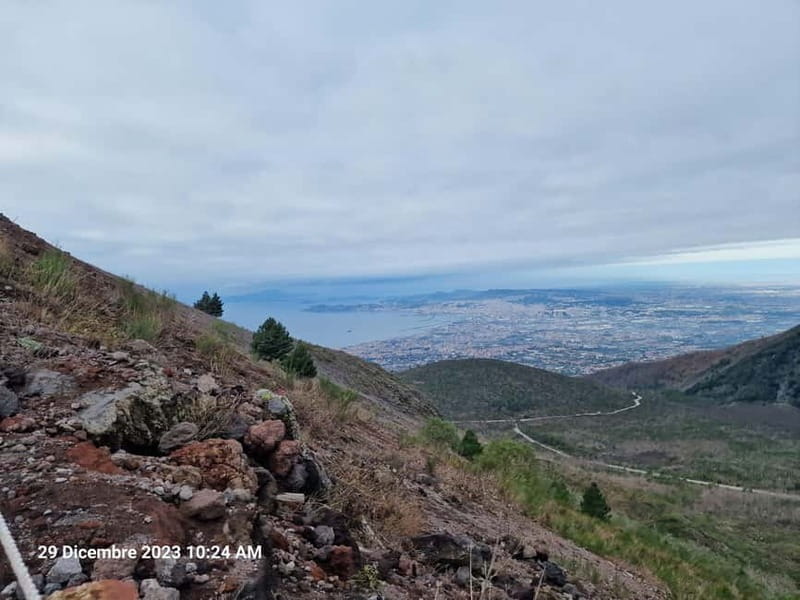 Vesuvius Vulcano National Park: Guided Hike with Enzo. - Who Will Love This Experience?