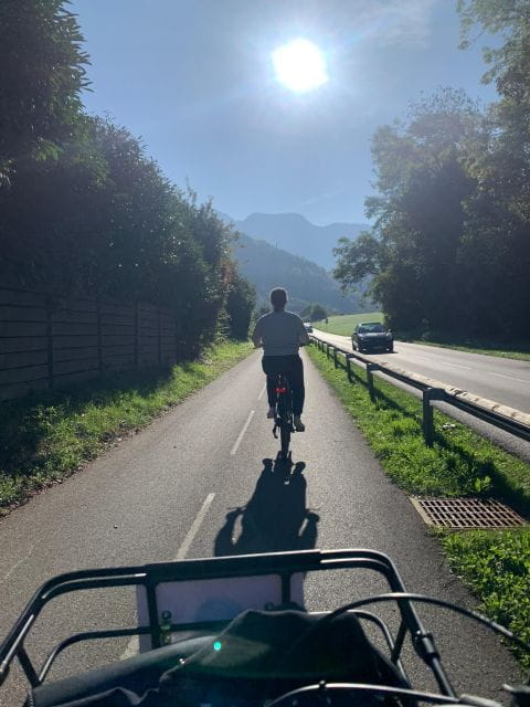 Veyrier-du-Lac: Electric Bike and Boat Experience - FAQ: Your Practical Questions Answered