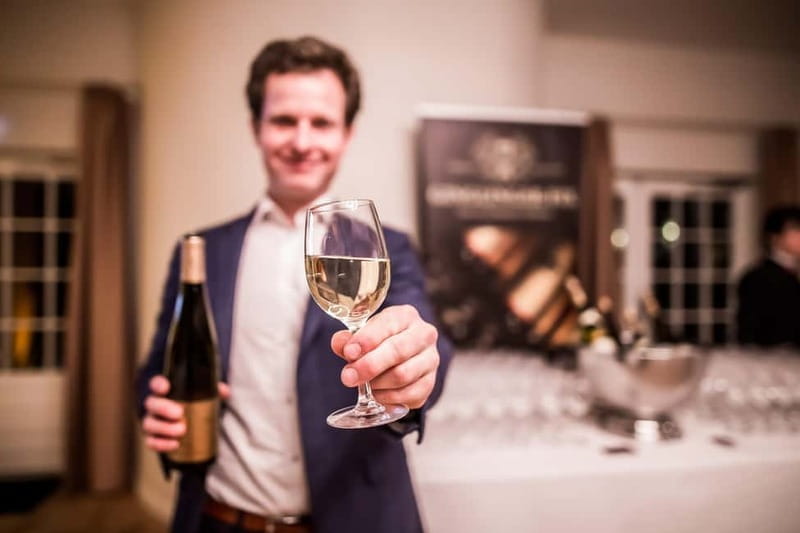 Vgtlinshoffen: Alsace Wine Tasting - Who Will Enjoy This Experience Most?