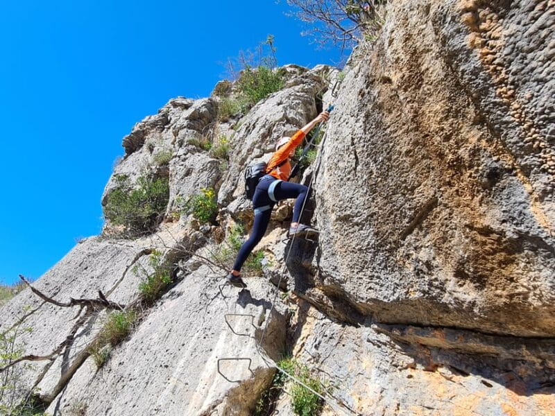 Via ferrata _ ikola Canyon - Tips for a Smooth Experience