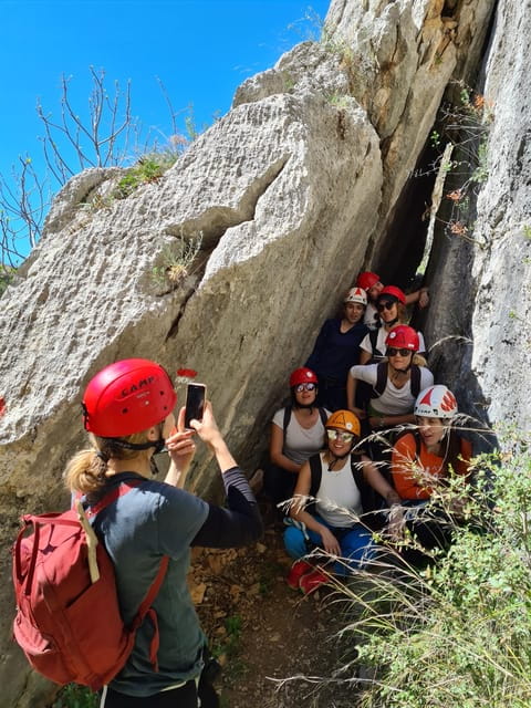 Via ferrata _ ikola Canyon - Who Is This Tour Best For?
