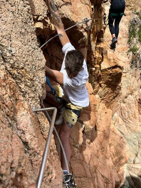 Via Ferrata Adventure in Costa Brava + Transport - Final Thoughts: Is It Worth It?