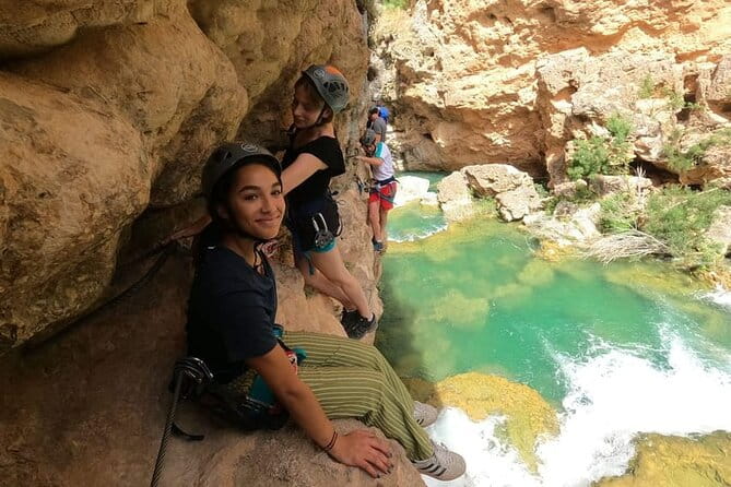 Via Ferrata Adventure in Madrid with Transport - Final Thoughts