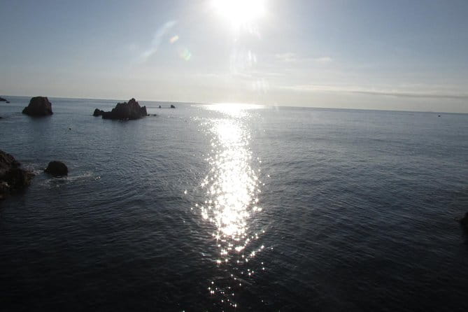 Via Ferrata Cala del Molí - Who Should Consider This Adventure?