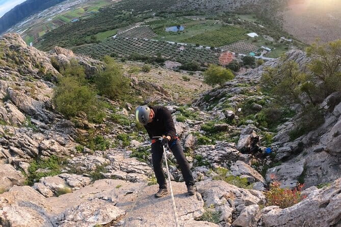 Via Ferrata John Hogbin with Photos - The Sum Up: Is It Worth It?