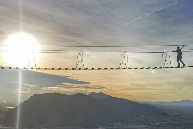 Via Ferrata of Redován K4 Sports Section - Final Thoughts: Is the Redován Via Ferrata Right for You?