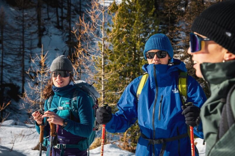 Vialattea: Snowshoeing in the Snowy Forest - Price and Logistics: What You Need to Know