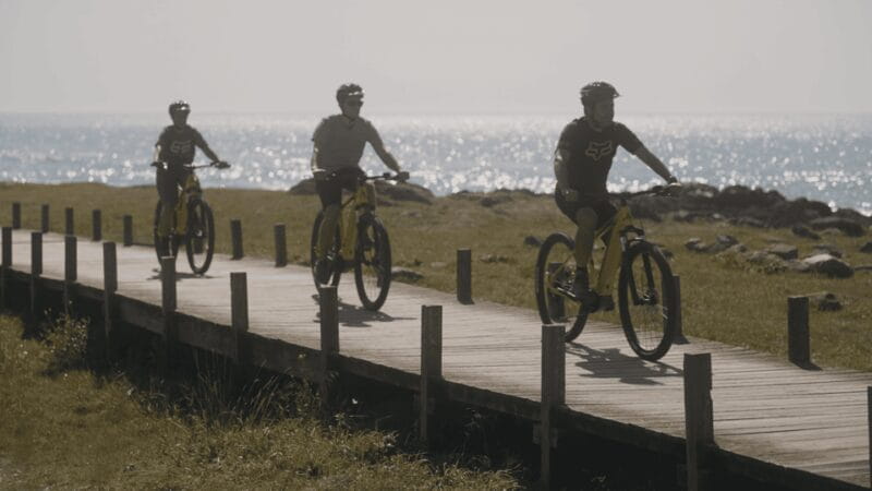 Viana do Castelo: e-mountain bike rental for adventures in nature and culture - Key Points / Takeaways