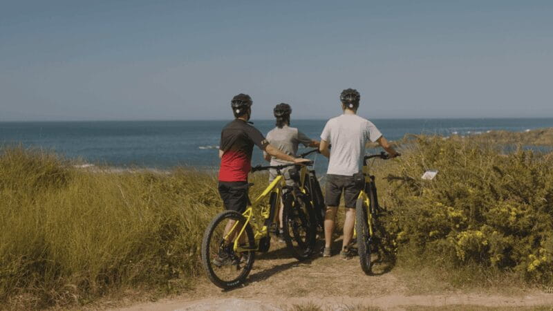 Viana do Castelo: e-mountain bike rental for adventures in nature and culture - Price and Value: Is It Worth It?