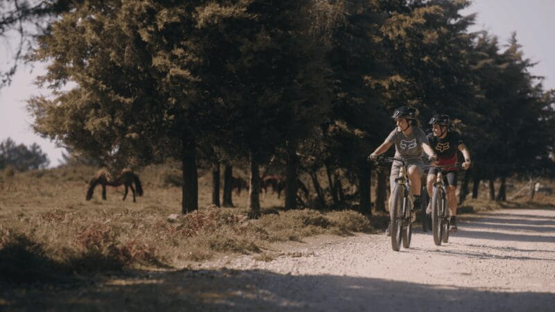 Viana do Castelo: e-mountain bike rental for adventures in nature and culture - Entering the Details: What Makes It Stand Out?