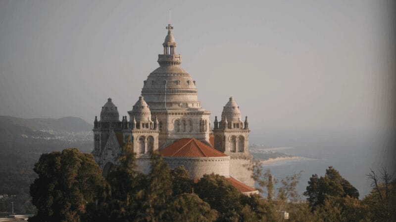 Viana do Castelo: e-mountain bike rental for adventures in nature and culture - Who Should Think Twice?