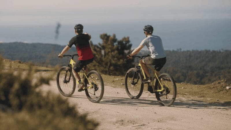Viana do Castelo: e-mountain bike rental for adventures in nature and culture - The Sum Up: Why This E-Mountain Bike Rental in Viana do Castelo Is a Great Choice