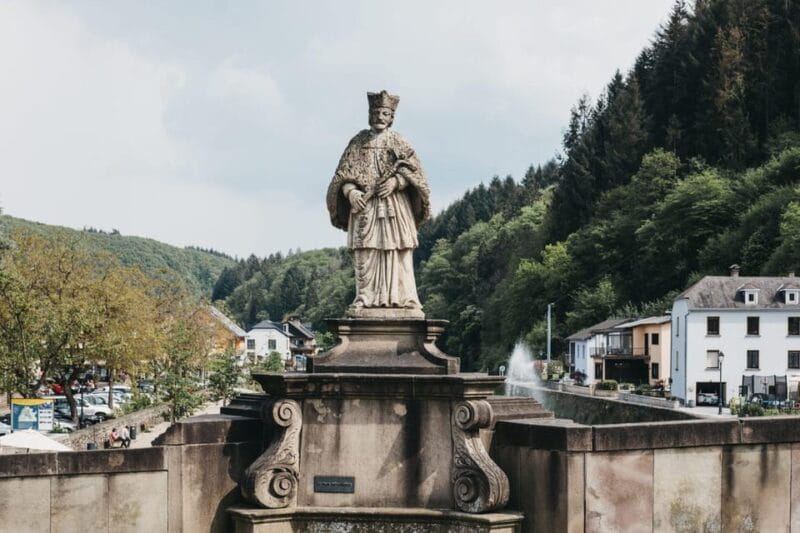 Vianden: Captivating Guided Walking Tour - The Bottom Line: Is It Worth It?