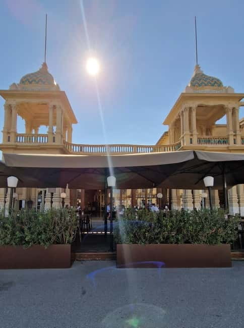 Viareggio: the Passeggiata tour, a Liberty dream - Key points / Takeaways