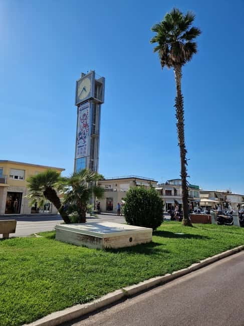Viareggio: the Passeggiata tour, a Liberty dream - Who Should Take This Tour?