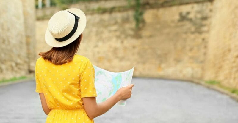 Vicenza and the Olympic Theatre - Key Points / Takeaways