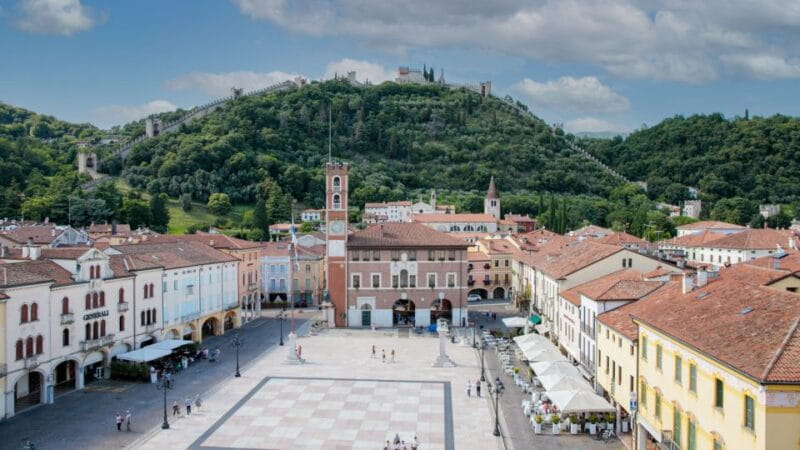 Vicenza and the Olympic Theatre - The Experience’s Value and Suitability