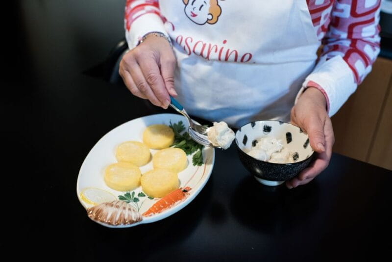 Vicenza: Cooking Class at a Local's Home - What You’ll Learn: Secrets of Regional Italian Cuisine