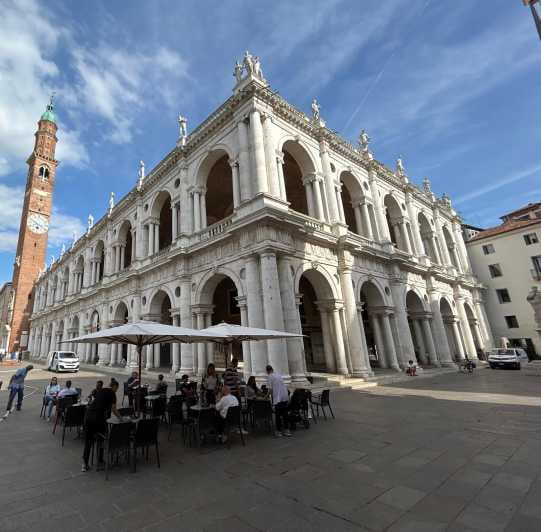 Vicenza: discovering the city of Palladio by e-bike - Final Thoughts: Is This Experience Right for You?