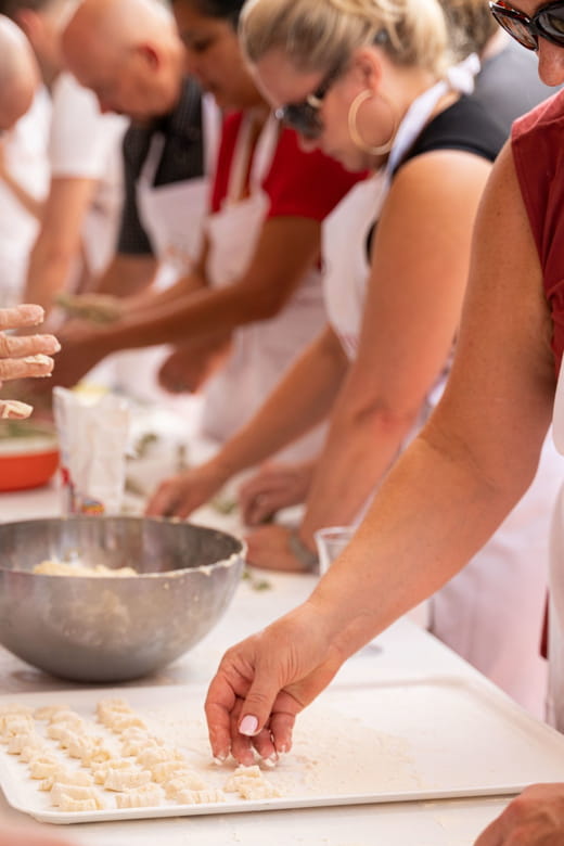 Vicenza: Private Pasta-Making Class at a Local's Home - The Value of a Private Cultural and Culinary Connection