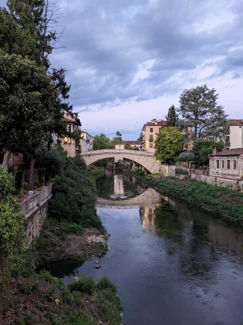 Vicenza: the Palladio Experience - Private Walking Tour - A Private Walk Through Vicenza’s Architectural Treasure
