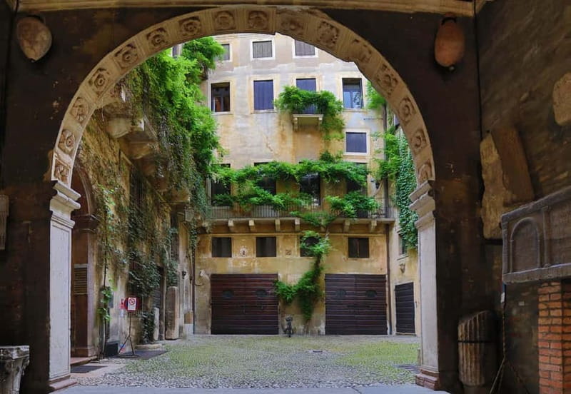 Vicenza: the Palladio Experience - Private Walking Tour - Key Points / Takeaways