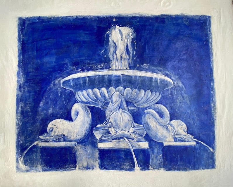 Vico Equense: Aerma Polani's Atelier Tour - Final Thoughts