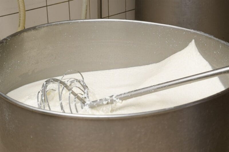 Vico Equense: Tour in the dairy "Mozzarella Experience" - The Value of the Experience