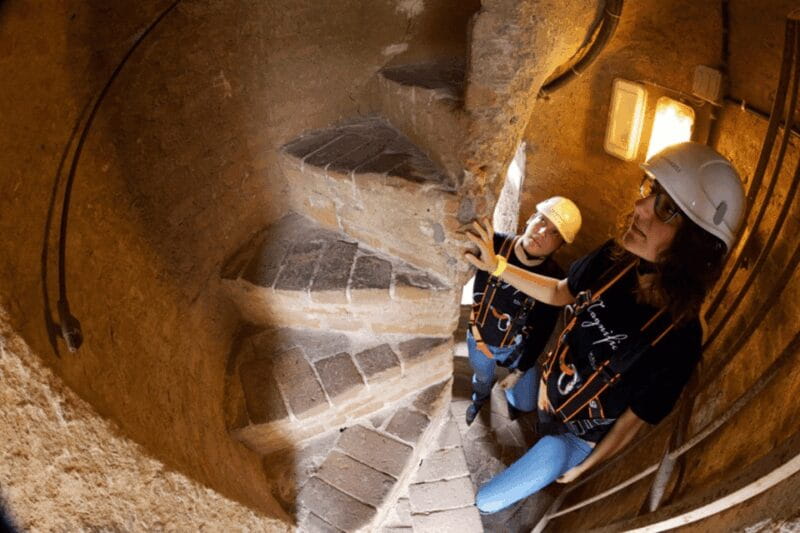 Vicoforte: Ascend the Dome of the Santuario - Exploring the Santuario di Vicoforte and Its Dome