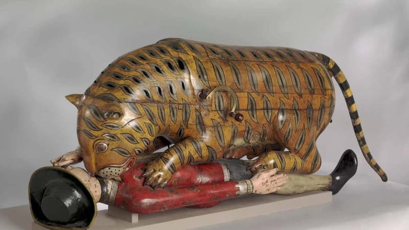 Victoria and Albert Museum London Private Guided Tour 3 hour - Exploring Londons Iconic Museum: A Deep Dive into the Victoria and Albert Tour