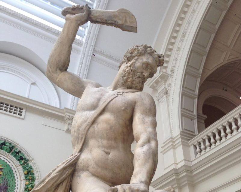 Victoria and Albert Museum London Private Guided Tour 3 Hour - Tour Details and Customization