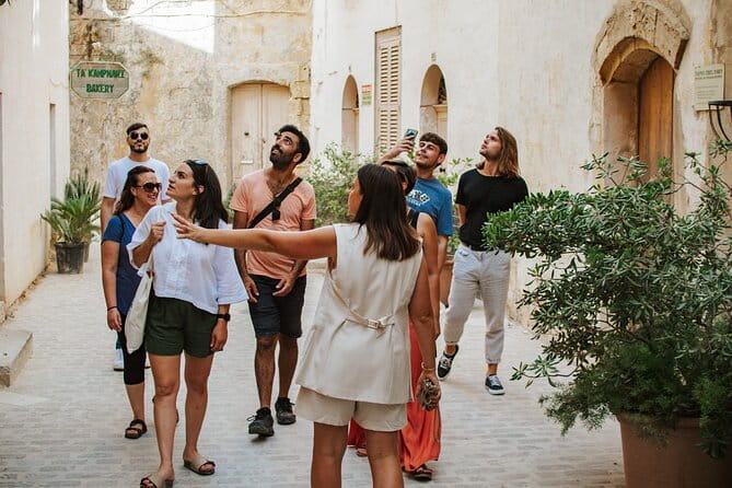 Victoria Gozo Food and Culture Walking Tour - What You Can Expect from the Itinerary