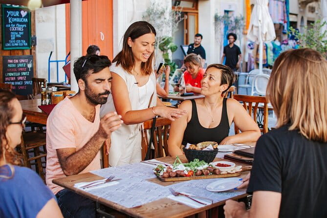 Victoria Gozo Food and Culture Walking Tour - What’s Included and What’s Not