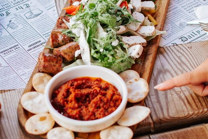 Victoria Gozo Food and Culture Walking Tour - FAQ