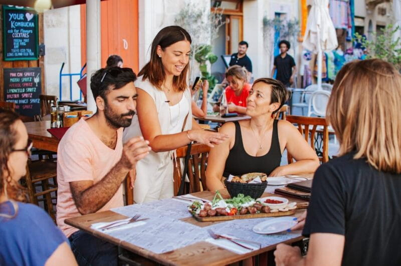 Victoria, Gozo: Sunset Walking Food and Drink Tour - Who Will Love This Tour?