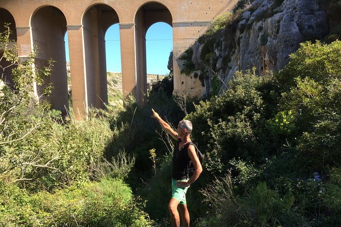 Victoria Lines Tour - FAQ about the Victoria Lines Tour in Malta