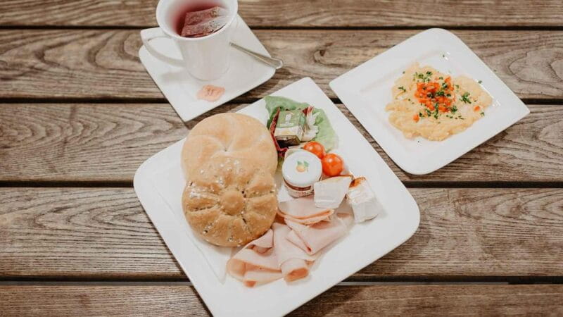 Vienna: 2-hour Danube Panorama Tour (Cruise Only) - Who Will Love This Experience?