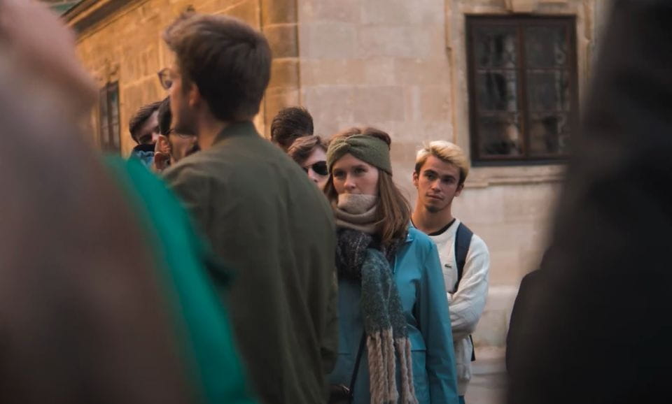 Vienna: 2-Hour Historical Crimes Guided Walking Tour - Key Points