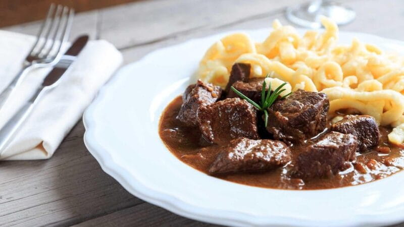 Vienna: 3.5-hour Danube cruise "Hungarian Night" - Key points / Takeaways